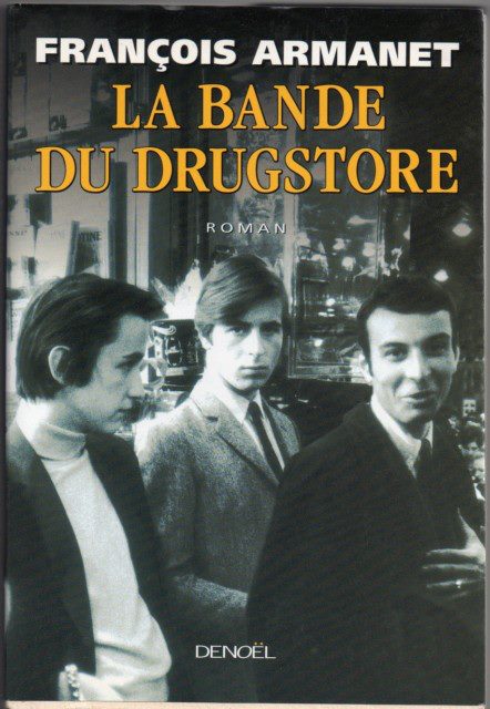 Bande-Drugstore