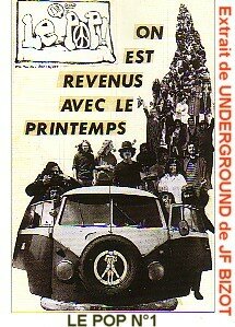 Le Pop