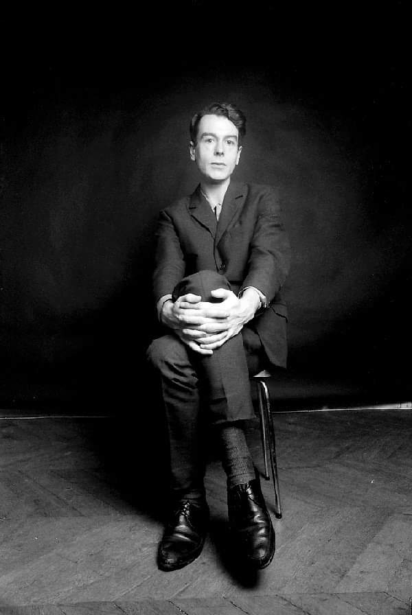 Michel Cressole