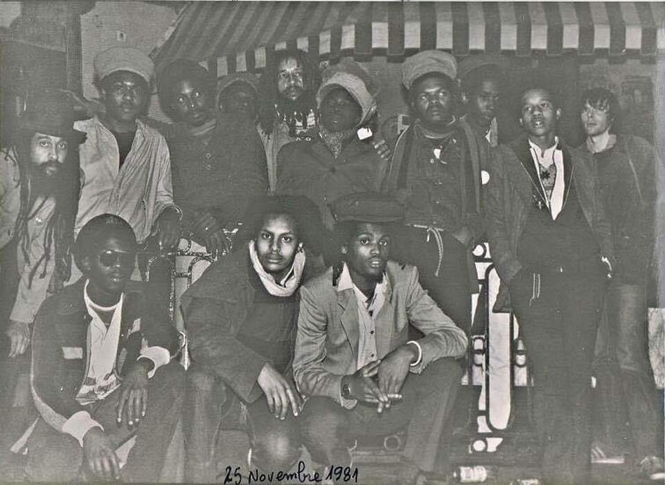 Neg Soweto