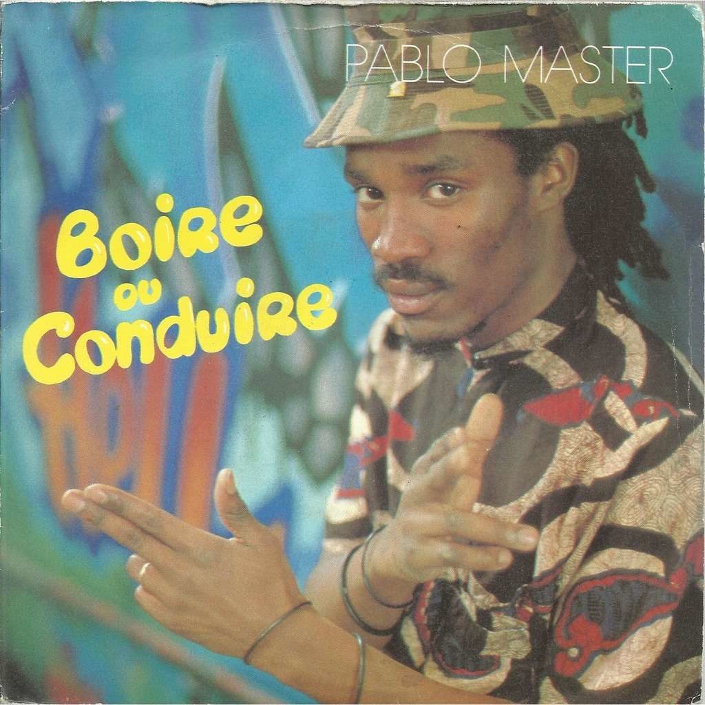 Pablo Master
