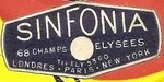 Sinfonia