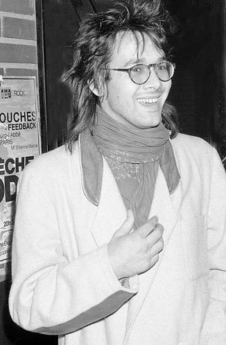 Stéphane Pietri