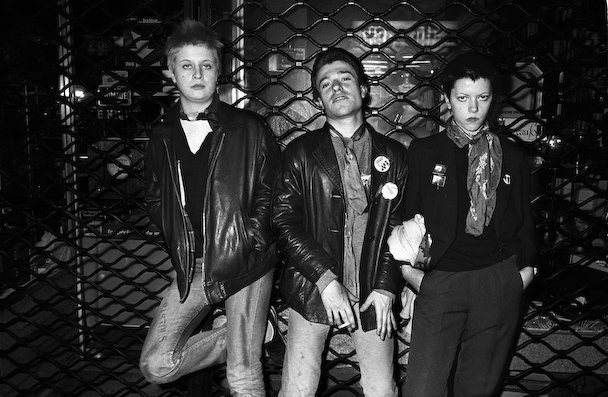 Anne Seymour, Phil Rock, Miss OD