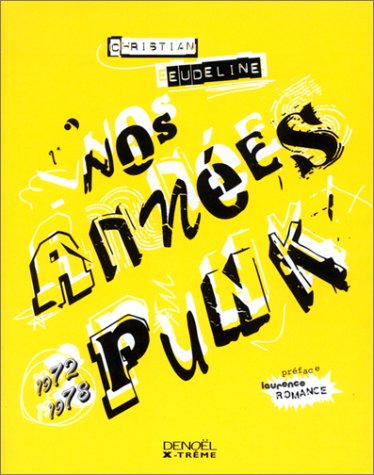 annees punk