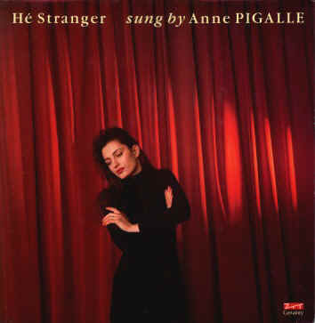 Anne Pigalle