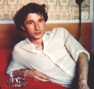Bernard Bacos