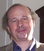 Bernard Bacos