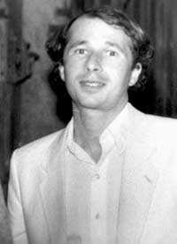 Bernard B
