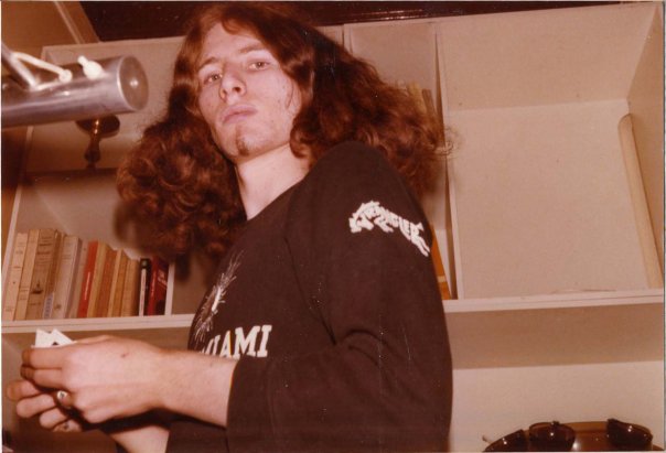 Bruno Blum