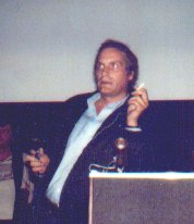 Barbet Schroeder