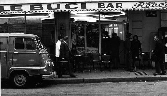 Le Buci