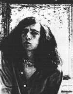 Michel Bulteau