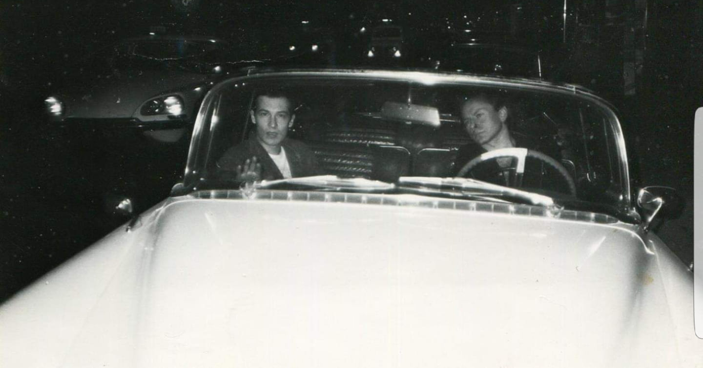 cadillac