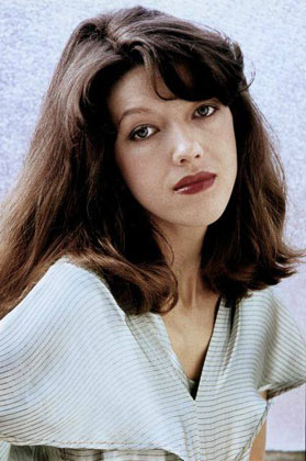 Catherine Faux