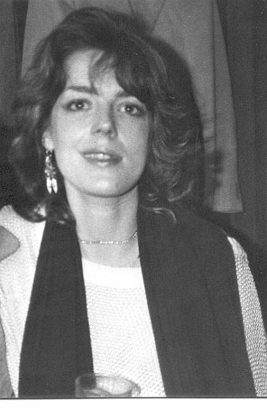 Diane Ossude