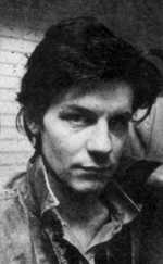 Patrick Eudeline