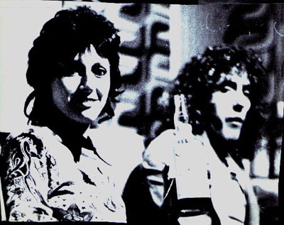 fred Daltrey