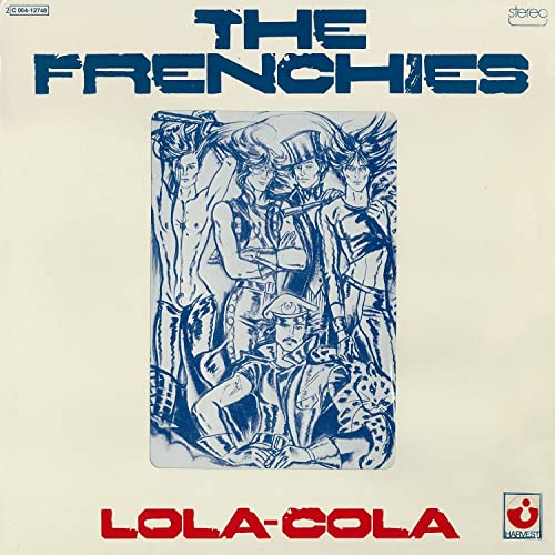 frenchies_cd