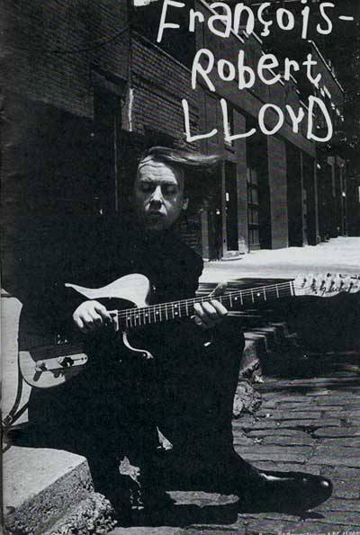 FR Lloyd