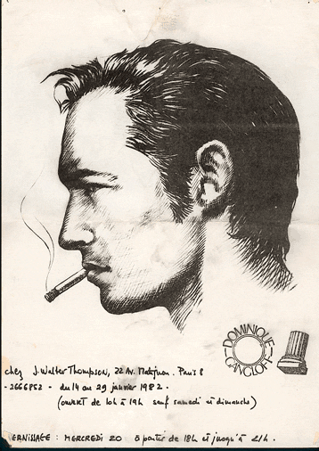 gangloff