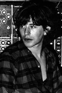 Patrick Gauthier