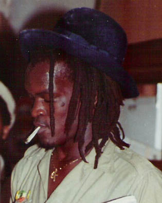 Jah Can