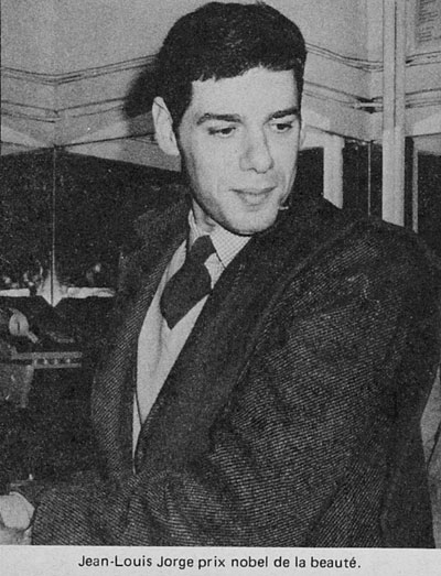 jl jorge