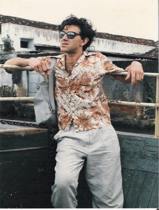 jm gibert