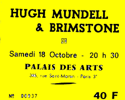mundell