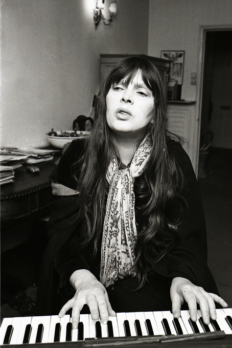 nico highgate