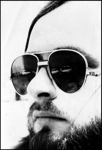 Olivier Cossard