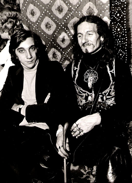 Baron di LIMA