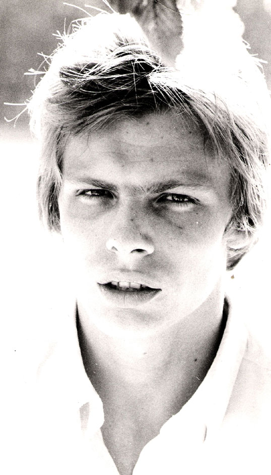 Michel DUCROQ