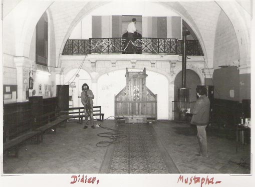 Panoyaux