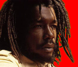 Peter Tosh