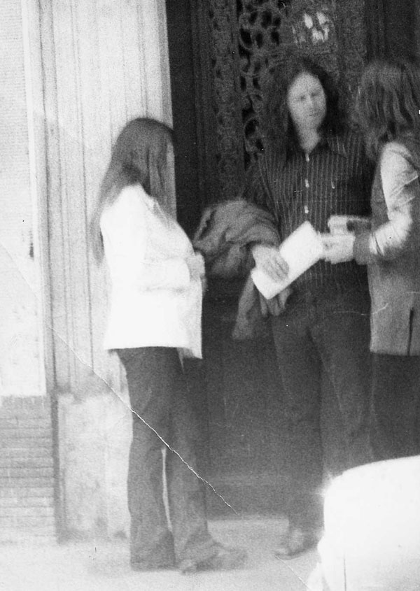 Jim Morrison
