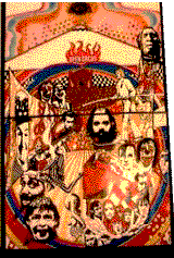 Open circus