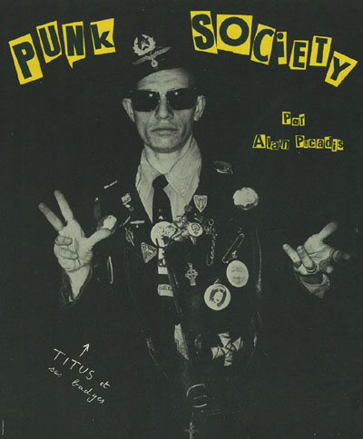 punksociety