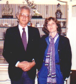 Sandy Whitelaw