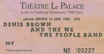 ticket-dbrown