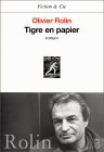 tigrenpapier