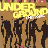 underground