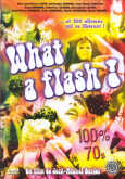 whataflash