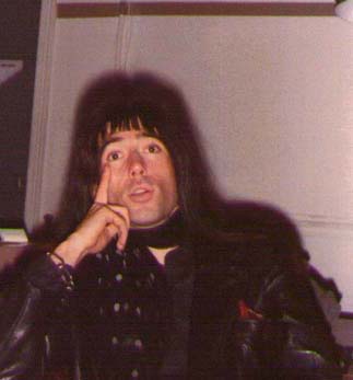 Yves Adrien